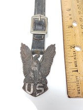 Vintage millitary wwii - vintage, us
