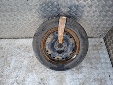 RENAULT KANGOO STEEL WHEEL 15"