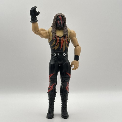 Wwe mattel kane - mattel, summerslam