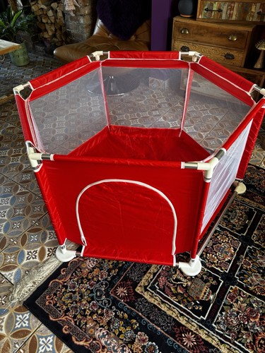 Baby puppie playpen new - puppie,