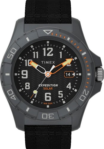 Mens new timex expedition - timex,