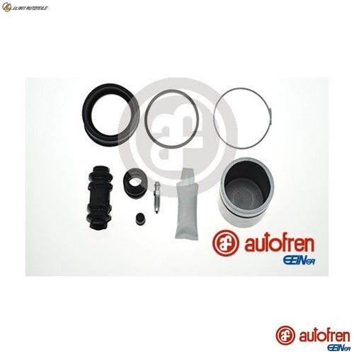 Brake caliper repair - repair, kit