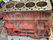 A Series Engine 1275 Auto Bare