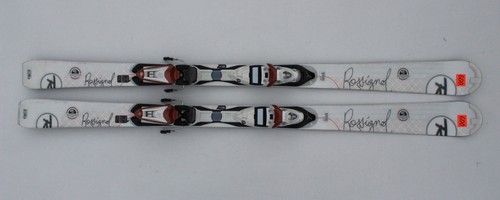 Rossignol attraxion 154 cm - 1s,