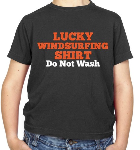 Lucky windsurfing shirt do - lucky,
