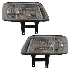 Headlights VW Caravelle T5