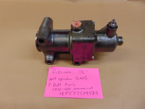 Austin ton 1958 on - ,