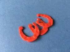 Horse Shoes Buckaroo 1993 MB