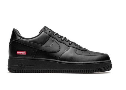 Supreme nike air force - supreme,