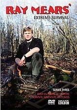 Ray Mears Extreme Survival