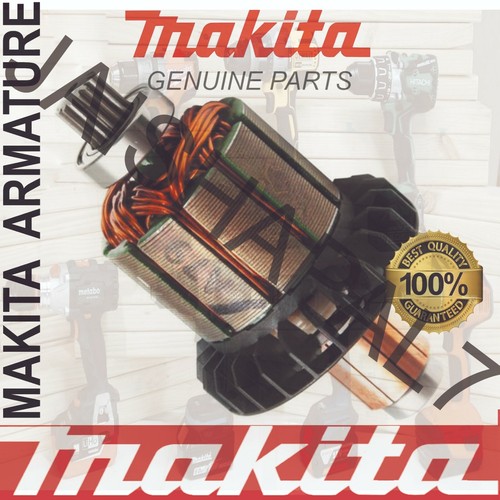 Makita armature for cordless - makita,