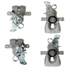 For Vauxhall/Opel Adam 2012-2019 Rear Left & Right Brake Calipers