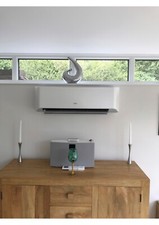 Air conditioning unit Supply