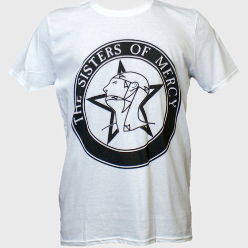 The sisters mercy metal - the,