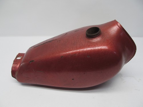 1970 yamaha 250 fuel - yamaha,