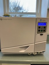 16l alpha type autoclave - 16l, n-type