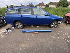 Honda Accord Mk7 2007 Side skirts Tourer Estate VII