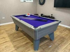 DPT OMEGA PRO GREY OAK FINISH