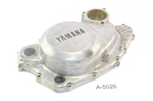 Yamaha 250 3y8 1980 - yamaha, sr