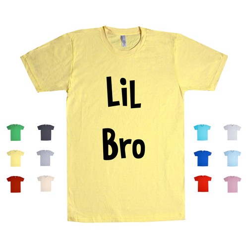 Lil bro little - lil, brother
