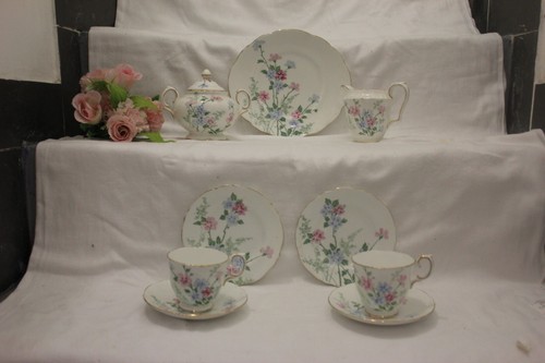 10909 vintage crown - 10909,