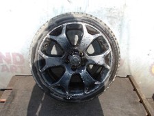 VAUXHALL ASTRA H VXR ZAFIRA B