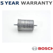 Bosch Fuel Filter Fits
