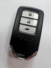 GENUINE HONDA 3 BUTTON REMOTE