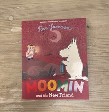 Tove Jansson: Moomin and the