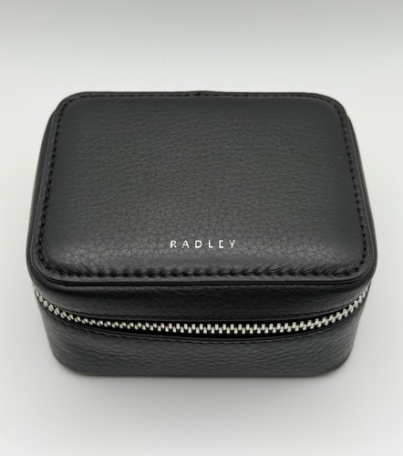 Radley commute street black - radley,