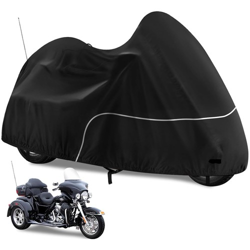 Trike cover waterproof - cover,, 3
