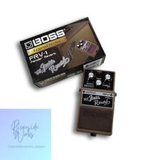 Boss FRV-1 Fender Reverb