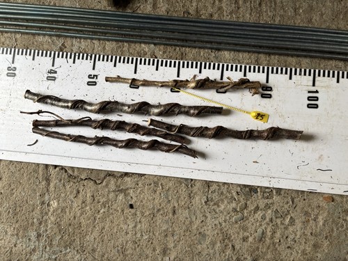 Twistie twisty stick - twisty,