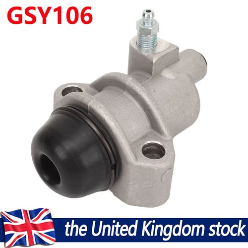 Clutch slave cylinder for mgb - clutch,