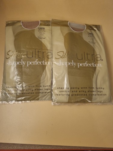 Silkies ultra shapely - silkies,