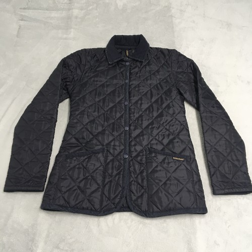Lavenham quilted jacket womens - lavenham,