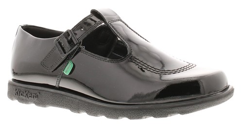 Kickers womens shoes work - kickers,