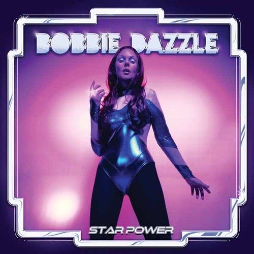 Bobbie dazzle star power - dazzle,