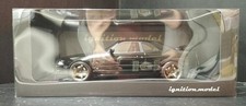 Ignition model NISSAN Skyline GT-R R33 V spec 1/18 scale size IG1314 Used JP