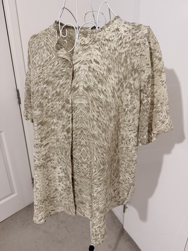 Berkertex women blouse size - berkertex,