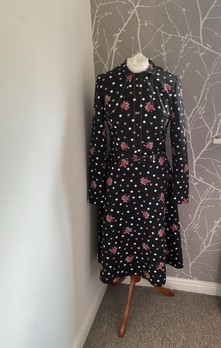 Horrockses vintage dress - horrockses,