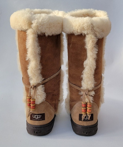 Ugg boots australia - ugg, sunburst