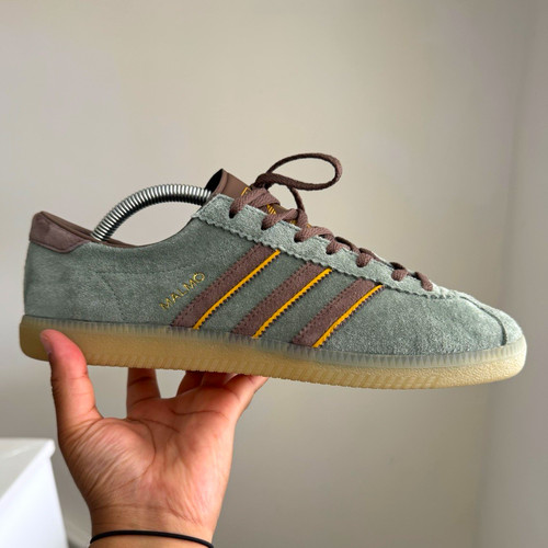 Adidas originals malmo suede - originals,