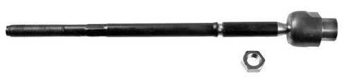 Front axle left - axle, 3117602