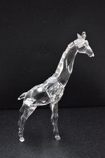 Swarovski Crystal Baby Giraffe