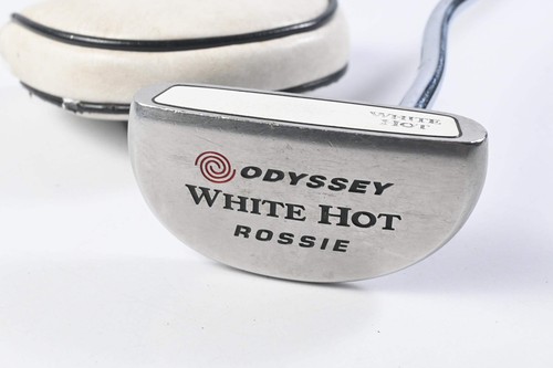 Odyssey white hot rossie - white,