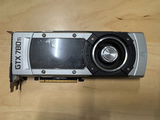 NVIDIA PNY GTX 780TI 3GB GDDR5