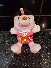 Vtect Little Singing Bear
