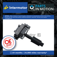 Ignition Coil 12738 Intermotor