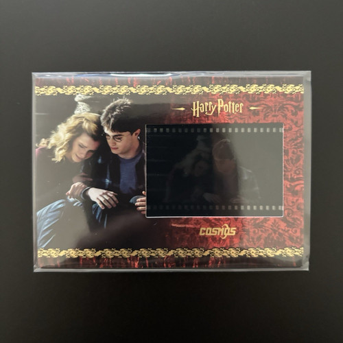 Kakawow 2025 harry potter film - harry,